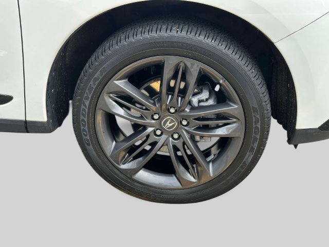 Certified 2023 Acura RDX w/ Advance Package AWD/4WD image 10