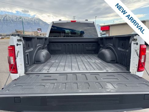 Used 2021 Ford F150 XLT w/ Trailer Tow Package image 13