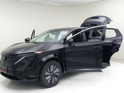 Certified 2023 Nissan Ariya FWD image 30