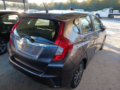 Used 2016 Honda Fit EX
