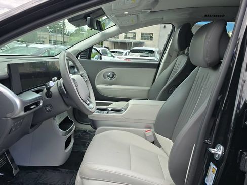 Used 2026 Hyundai Ioniq 9 Calligraphy AWD/4WD image 21