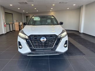 Used 2024 Nissan Kicks SR w/ SR Premium Package video 2