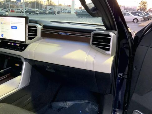 Used 2024 Toyota Tundra Capstone image 19