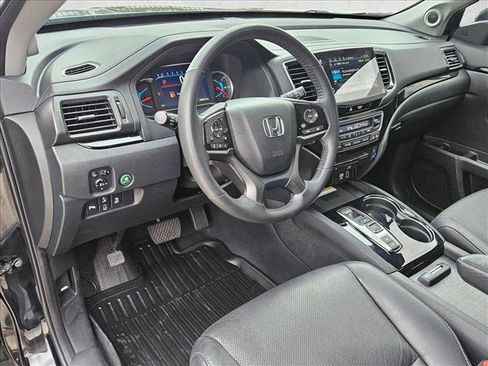 Used 2022 Honda Pilot Elite image 10