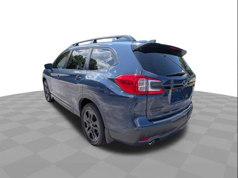 Used 2023 Subaru Ascent Onyx Edition Limited AWD/4WD image 6