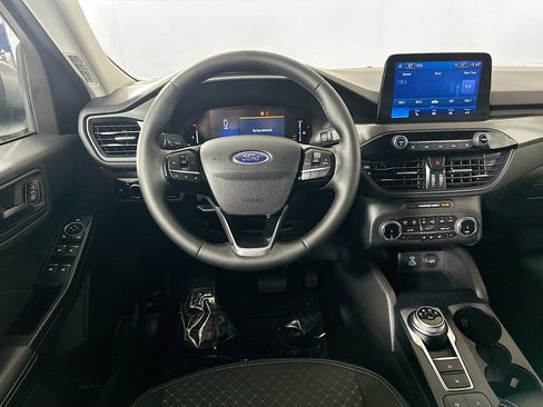 Used 2023 Ford Escape Active AWD/4WD image 20