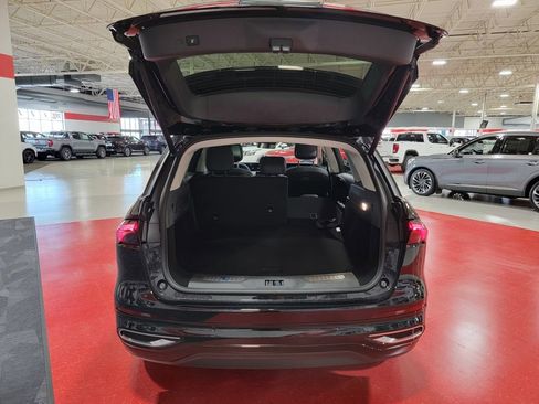 New 2026 Lincoln Nautilus Reserve image 6