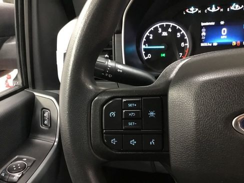 Used 2022 Ford F150 XLT w/ Trailer Tow Package AWD/4WD image 30