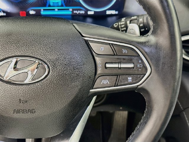 Used 2023 Hyundai Santa Fe Limited AWD/4WD image 24