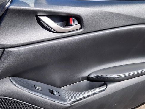 New 2025 MAZDA MX-5 Miata Sport w/ Weather Package image 16