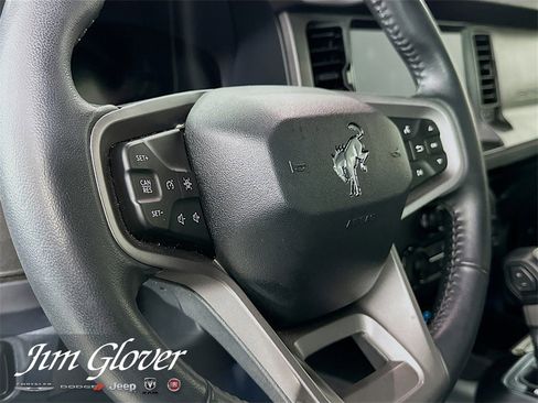 Used 2025 Ford Bronco Big Bend image 27