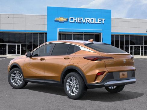 New 2025 Buick Envista Preferred w/ Convenience I Package image 27