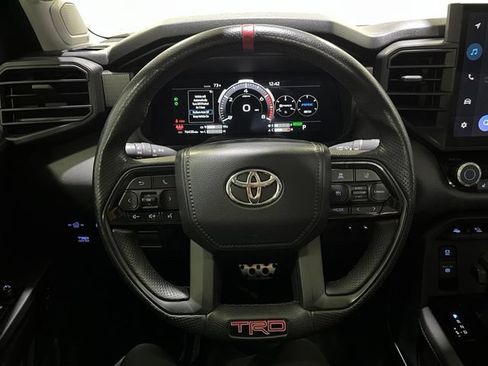 Used 2022 Toyota Tundra TRD Pro AWD/4WD image 17