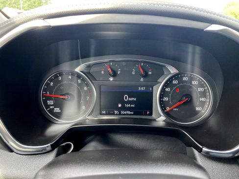 Used 2023 Chevrolet Blazer LT image 21