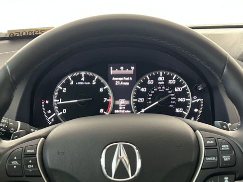 Used 2018 Acura RDX AWD w/ Technology Package image 17