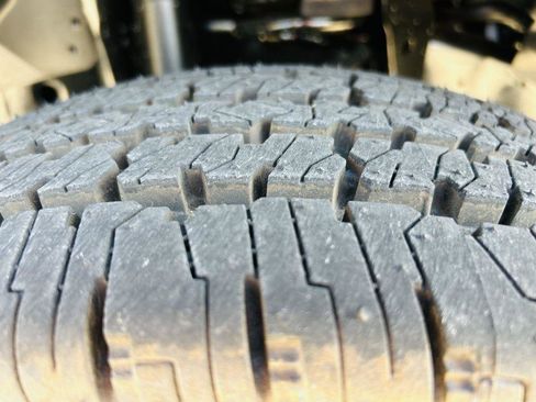 New 2025 RAM 2500 Tradesman image 38