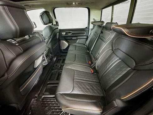 New 2026 RAM 1500 Tungsten image 26