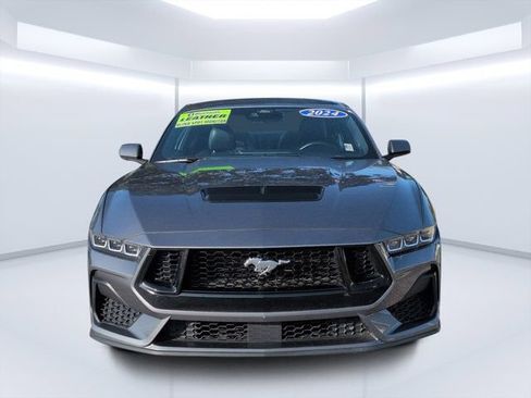 Used 2024 Ford Mustang GT Premium RWD image 8