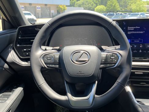 Certified 2024 Lexus TX 350 AWD w/ Cold Weather Package image 18