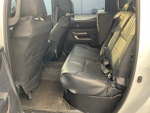 Used 2025 Toyota Tundra SR5 w/ SR5 Convenience Package image 18