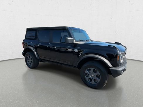 Used 2022 Ford Bronco Big Bend AWD/4WD image 2