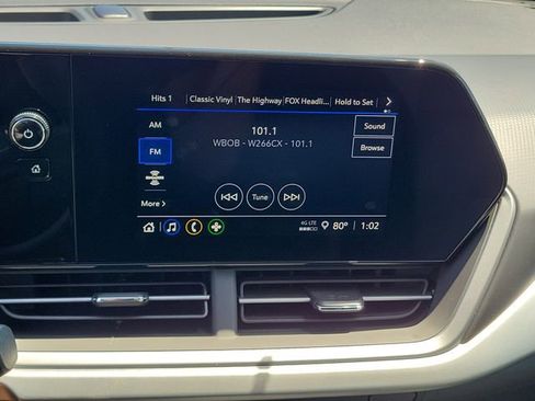New 2026 Chevrolet Trax LS w/ LS Convenience Package FWD image 22