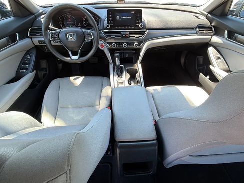 Used 2020 Honda Accord LX image 28