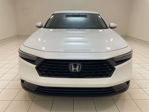 Used 2025 Honda Accord LX image 23