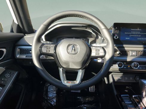 New 2026 Acura Integra A-Spec image 16