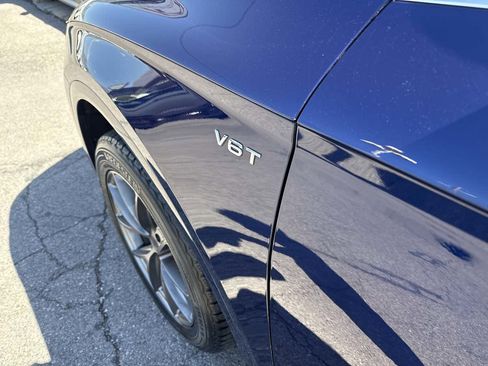 Used 2018 Audi SQ5 Prestige AWD/4WD image 11