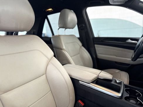 Used 2014 Mercedes-Benz ML 350 4MATIC image 44