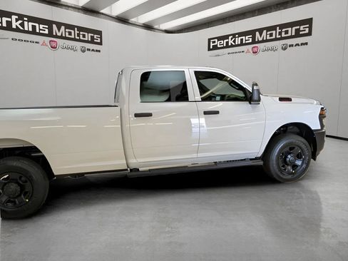 New 2026 RAM 2500 Tradesman AWD/4WD image 6
