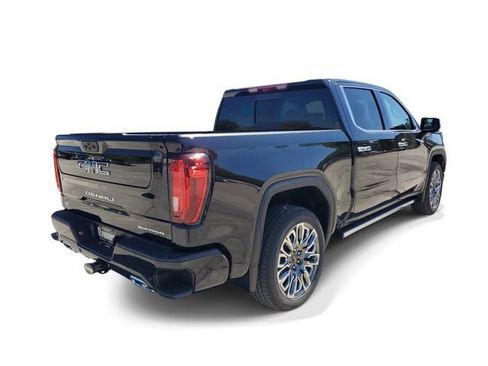 New 2026 GMC Sierra 1500 Denali Ultimate image 5