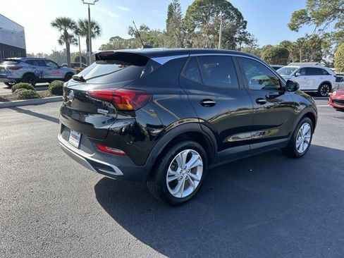 Used 2021 Buick Encore GX Preferred w/ Cold Weather Comfort Package image 6