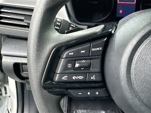 New 2026 Subaru Crosstrek 2.0i Premium image 8