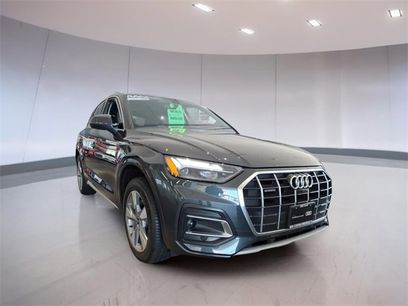 Used 2023 Audi Q5 2.0T Premium Plus w/ Premium Plus Package