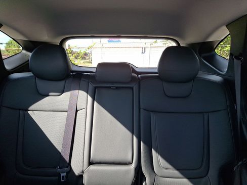 Used 2025 Hyundai Tucson SEL image 13