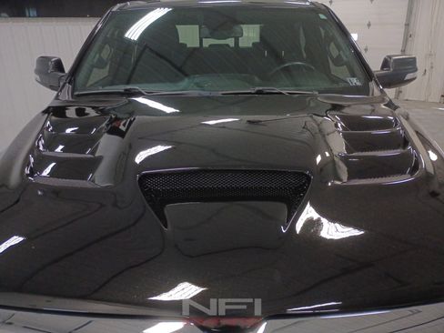 Used 2019 RAM 1500 Big Horn image 59