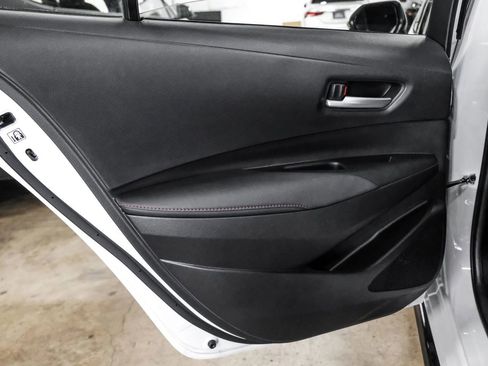 Used 2024 Toyota Corolla SE FWD image 43