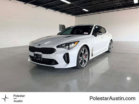 Used 2020 Kia Stinger GT image 1