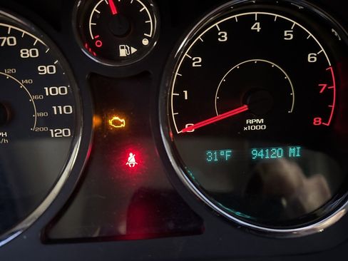 Used 2007 Chevrolet Cobalt LS image 8