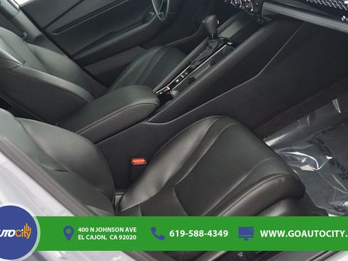 Used 2023 Honda Accord Sport image 8
