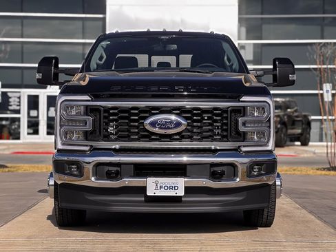 New 2026 Ford F350 Lariat w/ Lariat Ultimate Package image 43