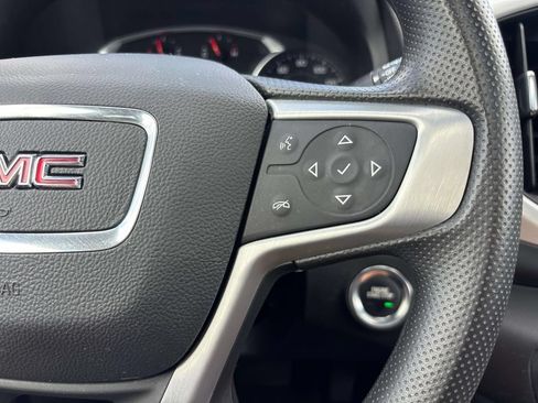 Used 2023 GMC Terrain SLE w/ Driver Convenience Package AWD/4WD image 22