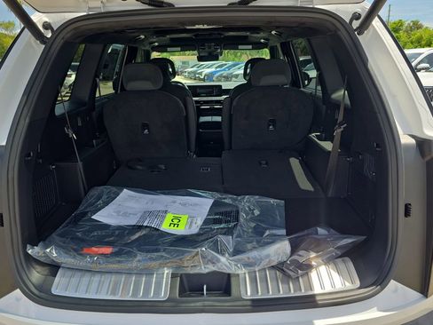New 2027 Kia Telluride SX Prestige X-Pro AWD/4WD image 10