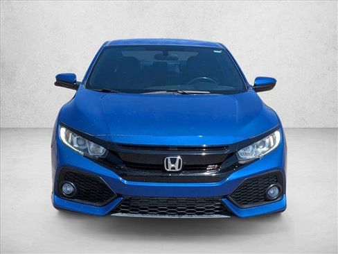 Used 2017 Honda Civic Si image 2