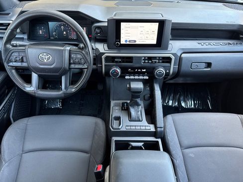 Used 2024 Toyota Tacoma SR RWD image 17