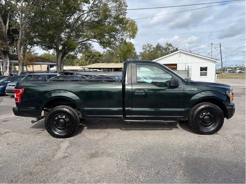 Used 2020 Ford F150 XL AWD/4WD image 4