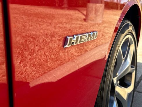 Used 2016 Dodge Challenger R/T Plus image 8