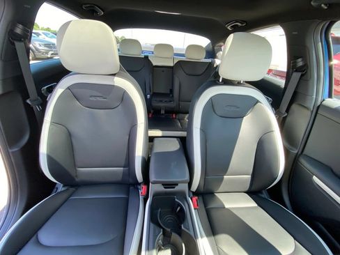 New 2026 Kia K4 GT-Line Turbo FWD image 31
